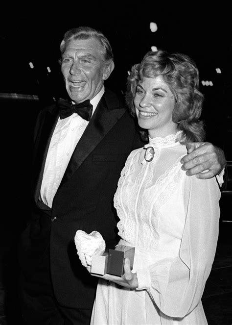 andy griffith|andy griffiths and his wife.